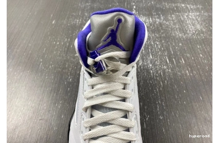 Hyperoad Dark Concord Retro Jordan 5 1111